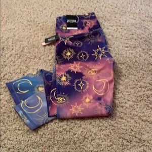 NWT Victoria’s Secrets Sport Legging